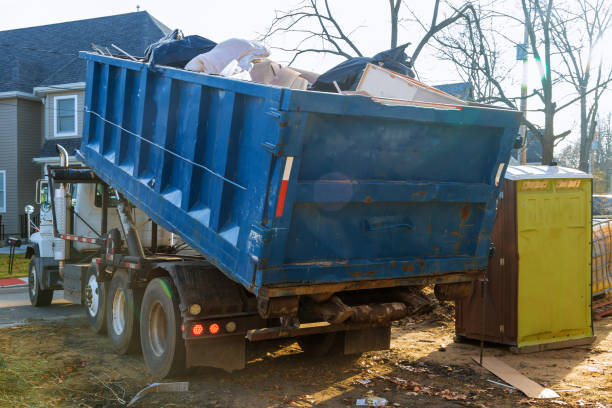 Best Donation Pickup Services  in Tennessee Ridge, TN